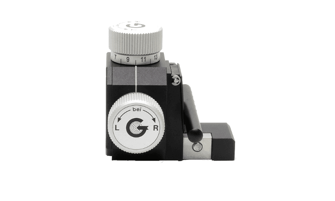 Hovedbilde Gehmann Biathlon LINKS diopter