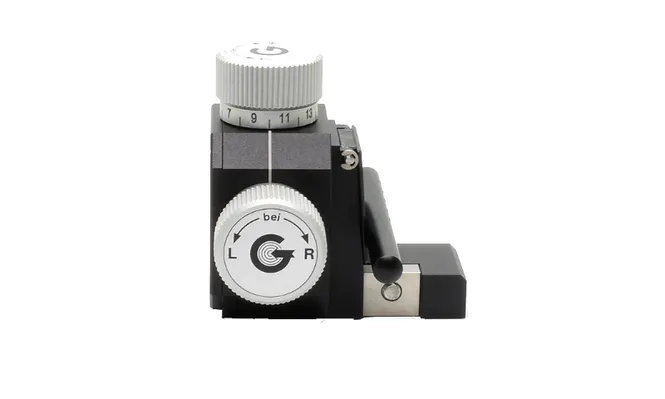 Hovedbilde Gehmann Biathlon LINKS diopter
