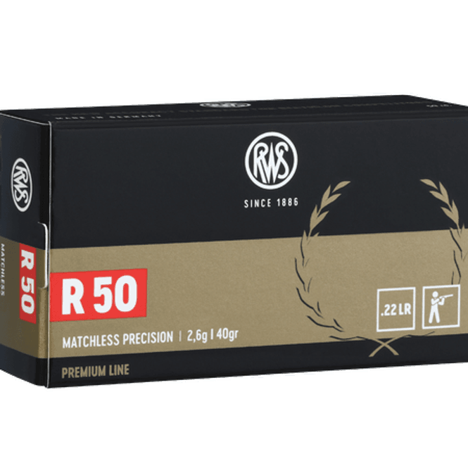 Hovedbilde RWS R50