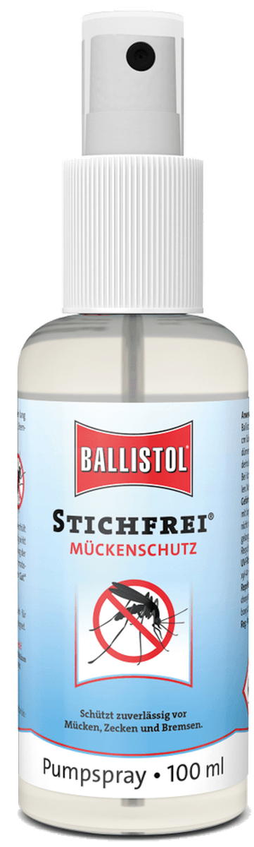 Ballistol Stikkfri 100ml