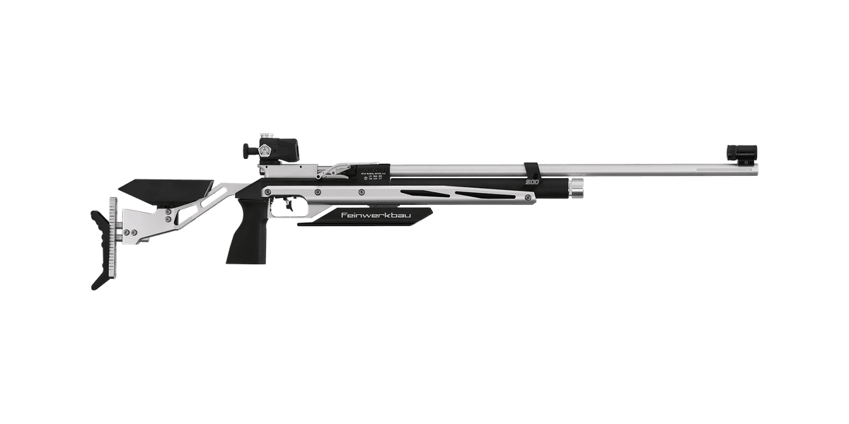 Feinwerkbau 800 Evolution